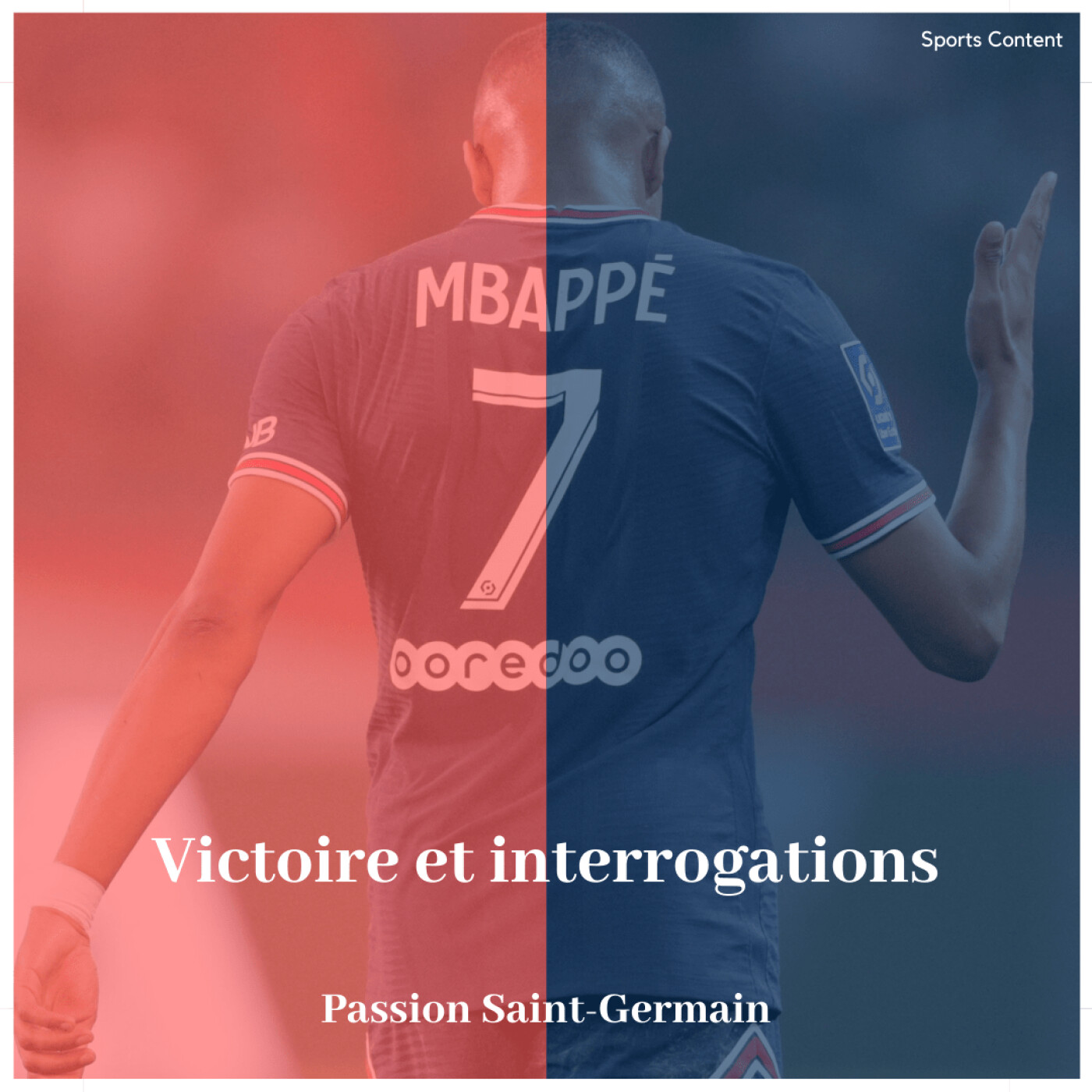 Passion Saint-Germain