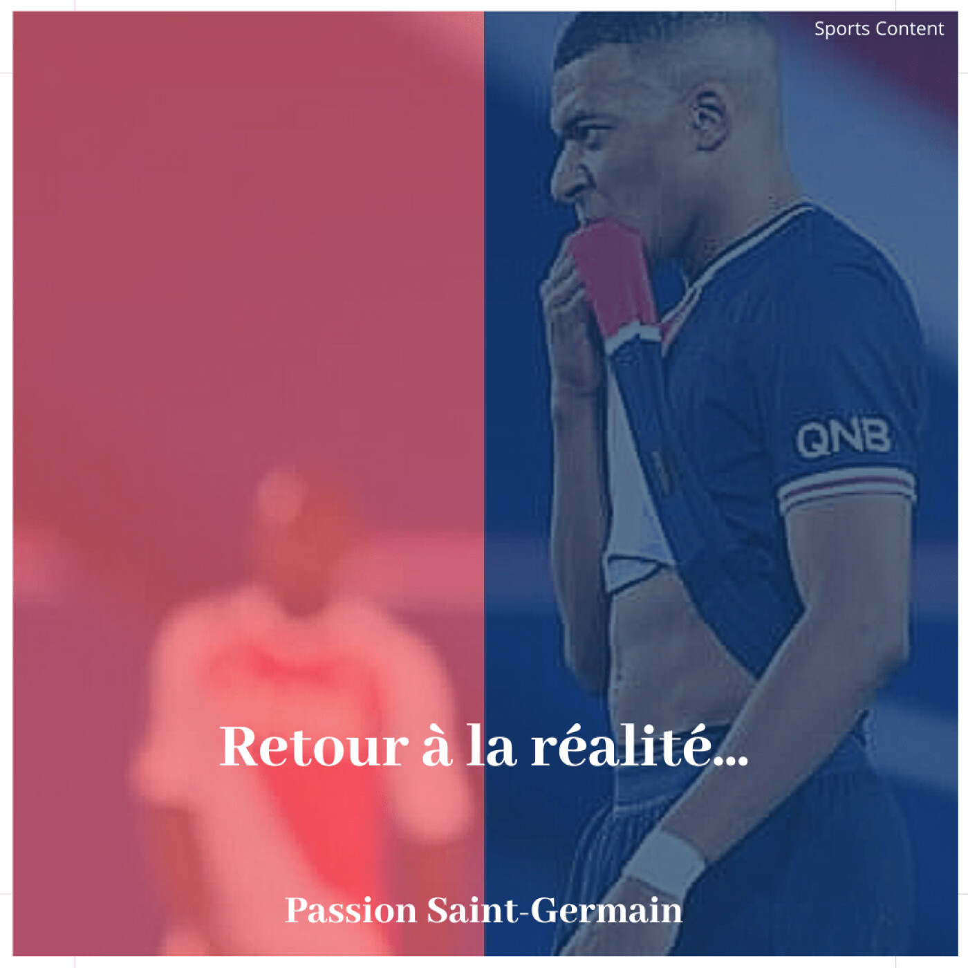 Retour à la réalité episode artwork