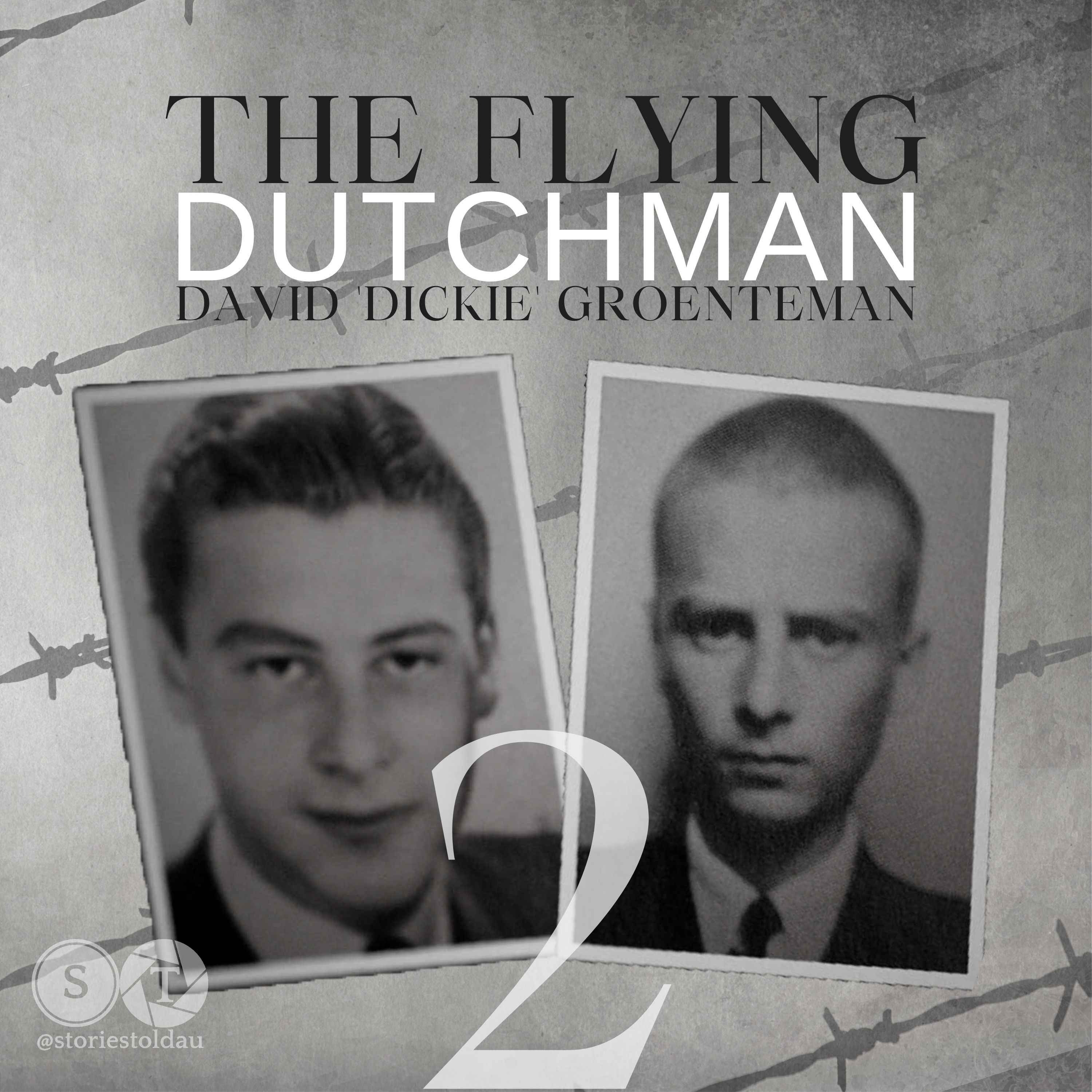 The Flying Dutchman | Chapter 2: Concentration