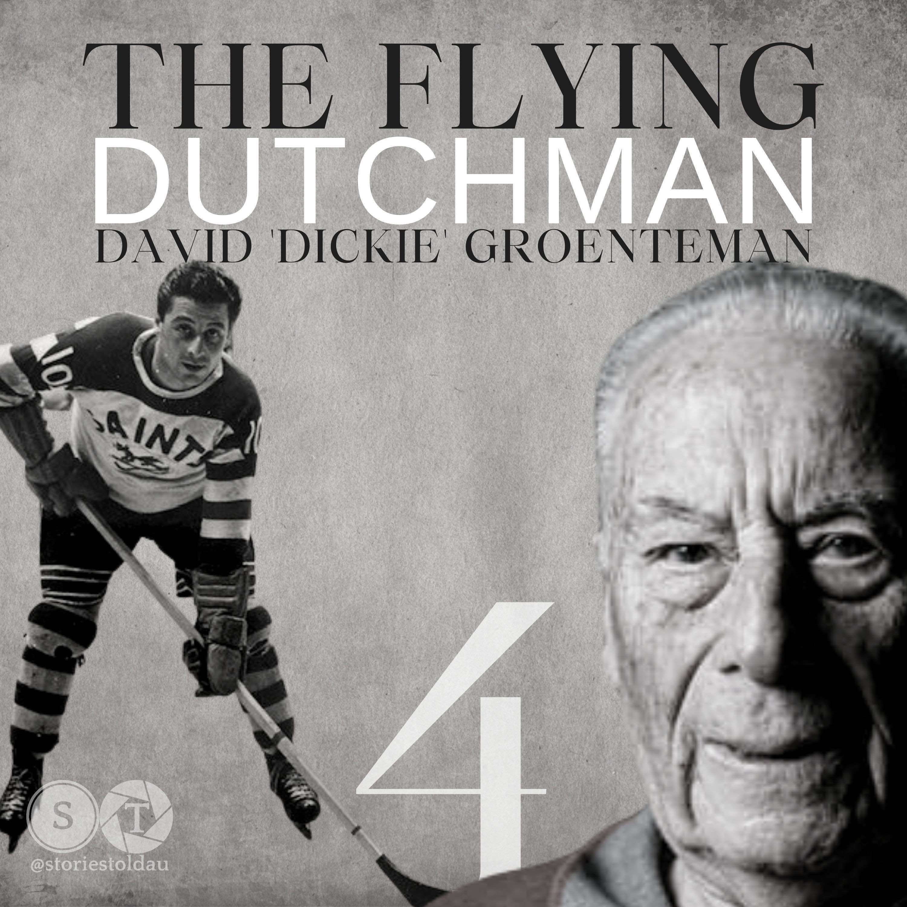 The Flying Dutchman | Chapter 4: Legacy