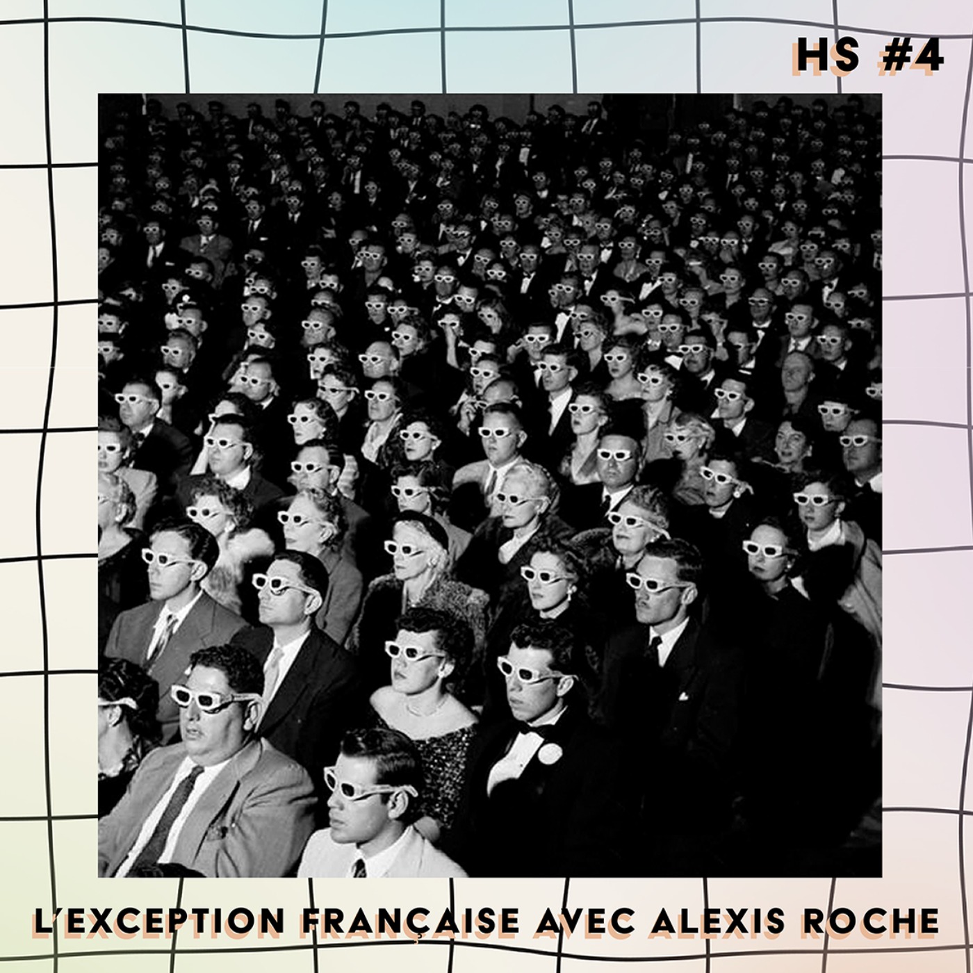L’exception française avec Alexis Roche – Les Heures Supp’ #4
