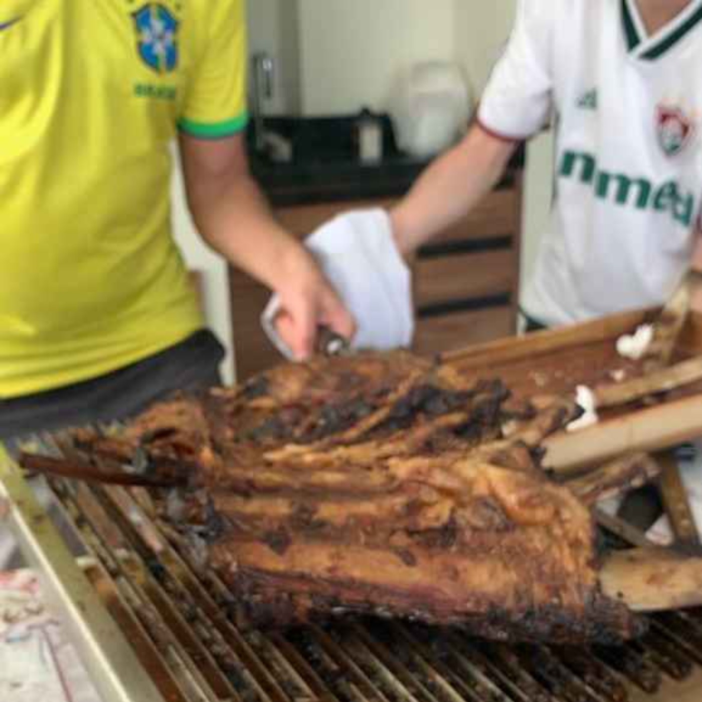 Bota na Roda