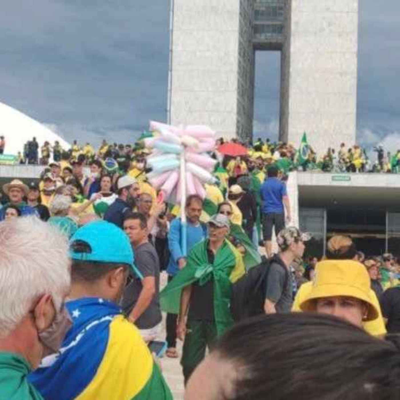 Bota na Roda