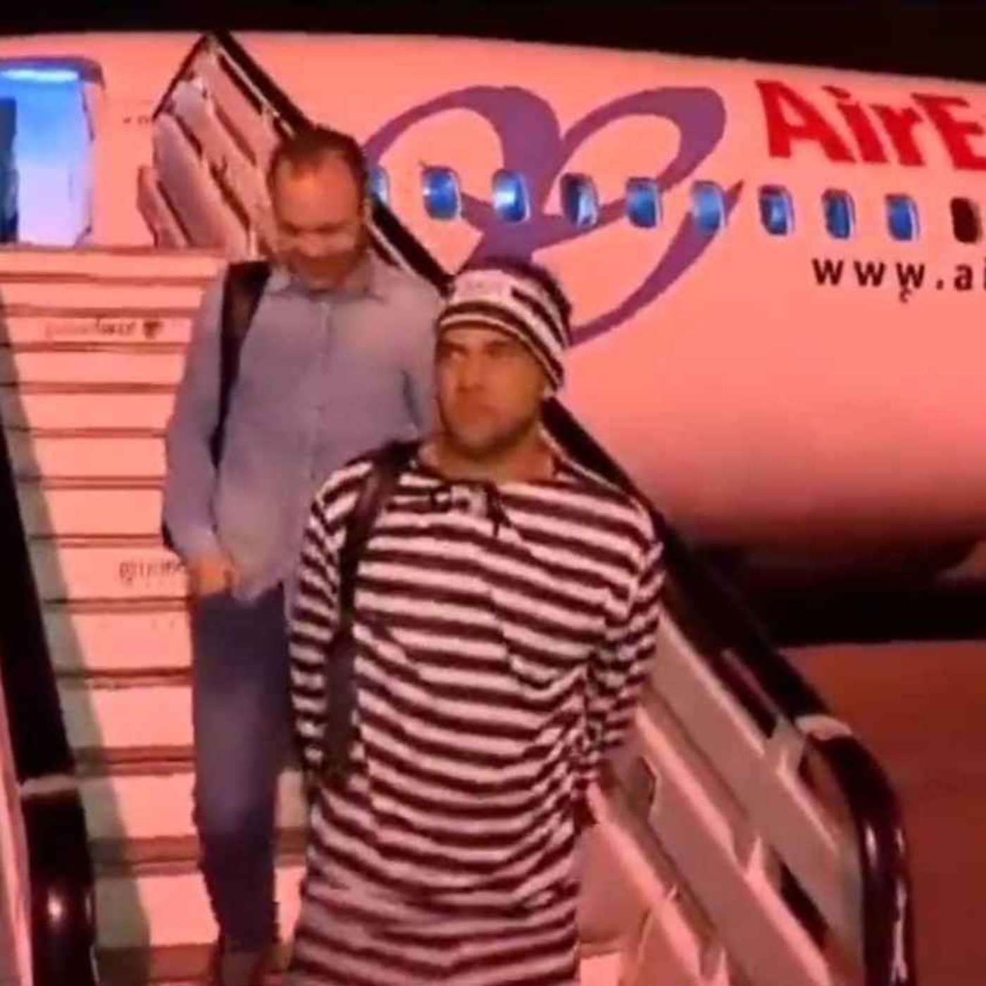 Bota na Roda