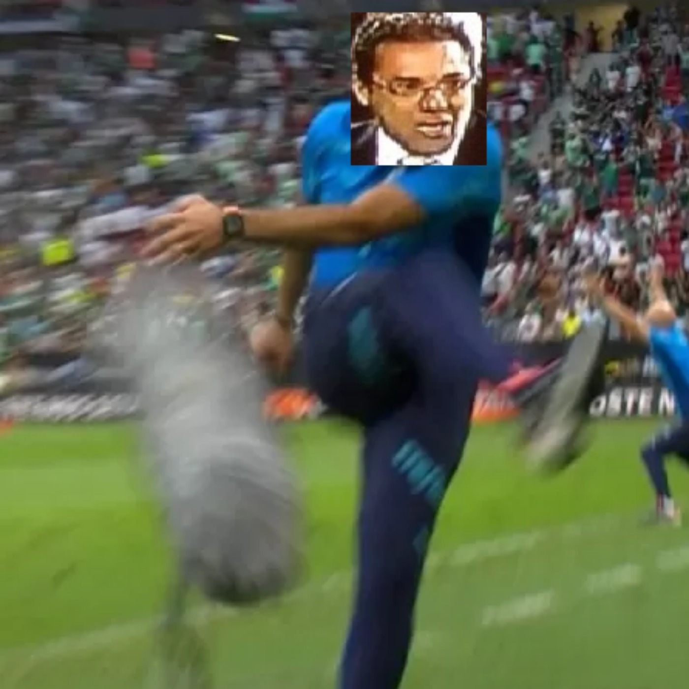 Bota na Roda