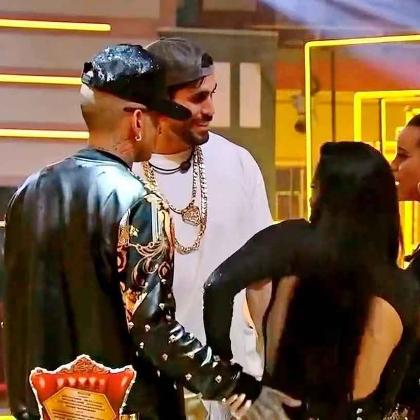 Bota na Roda