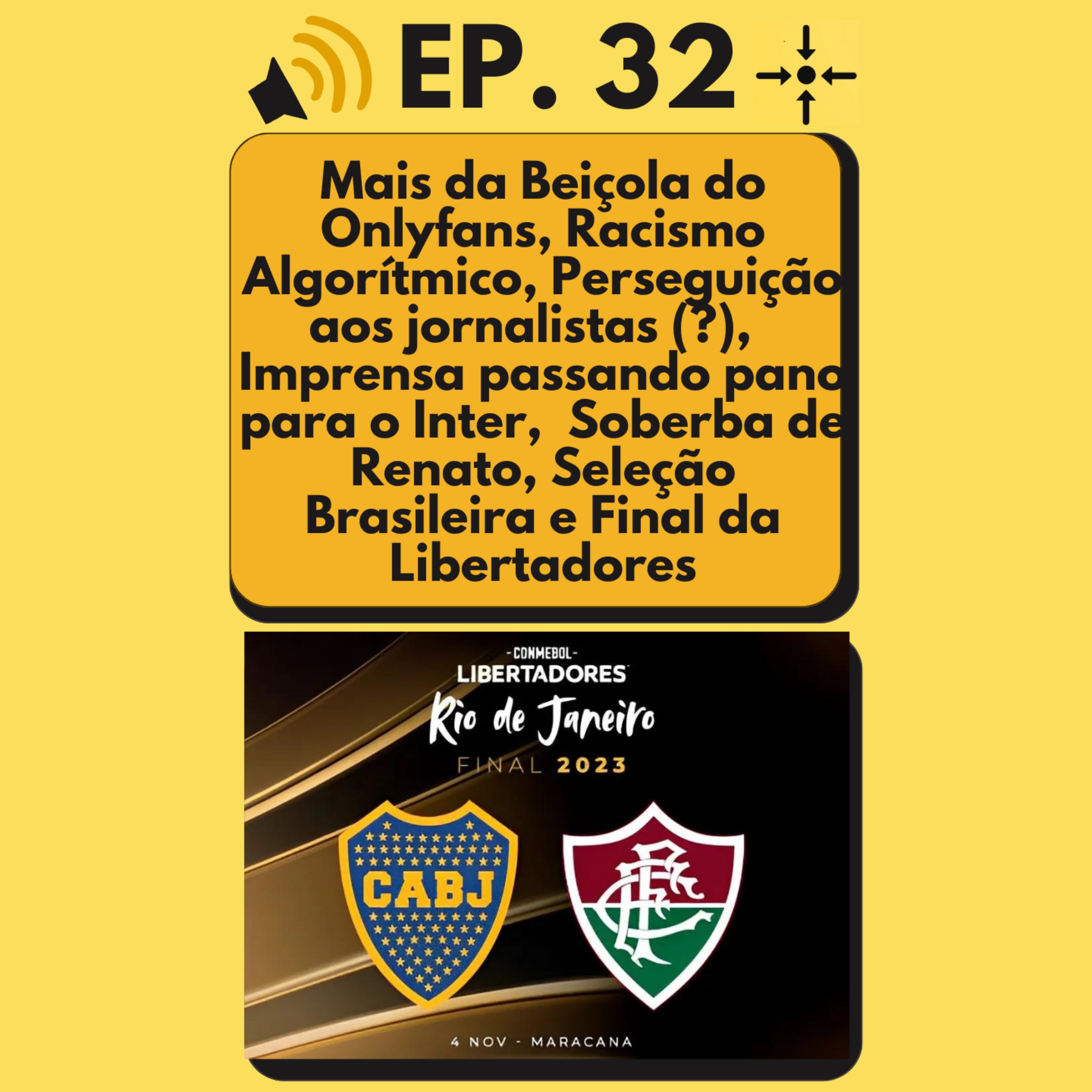 Bota na Roda