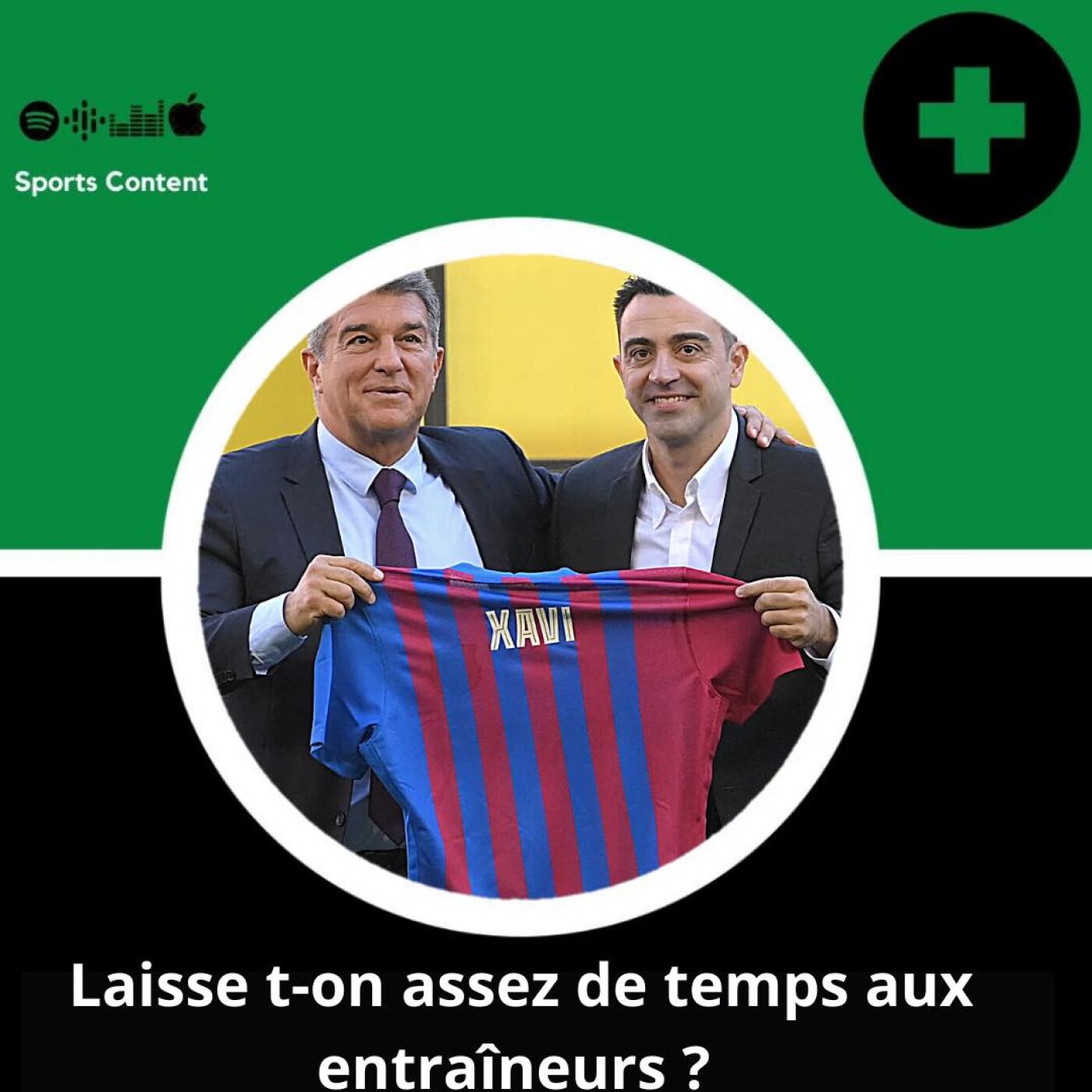 Temps Additionnel