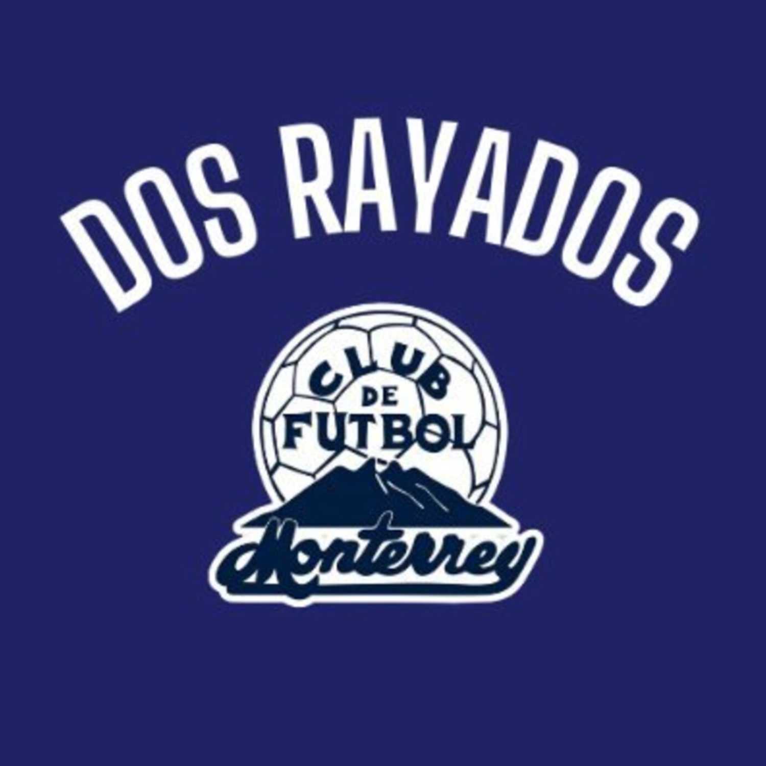 DOS RAYADOS