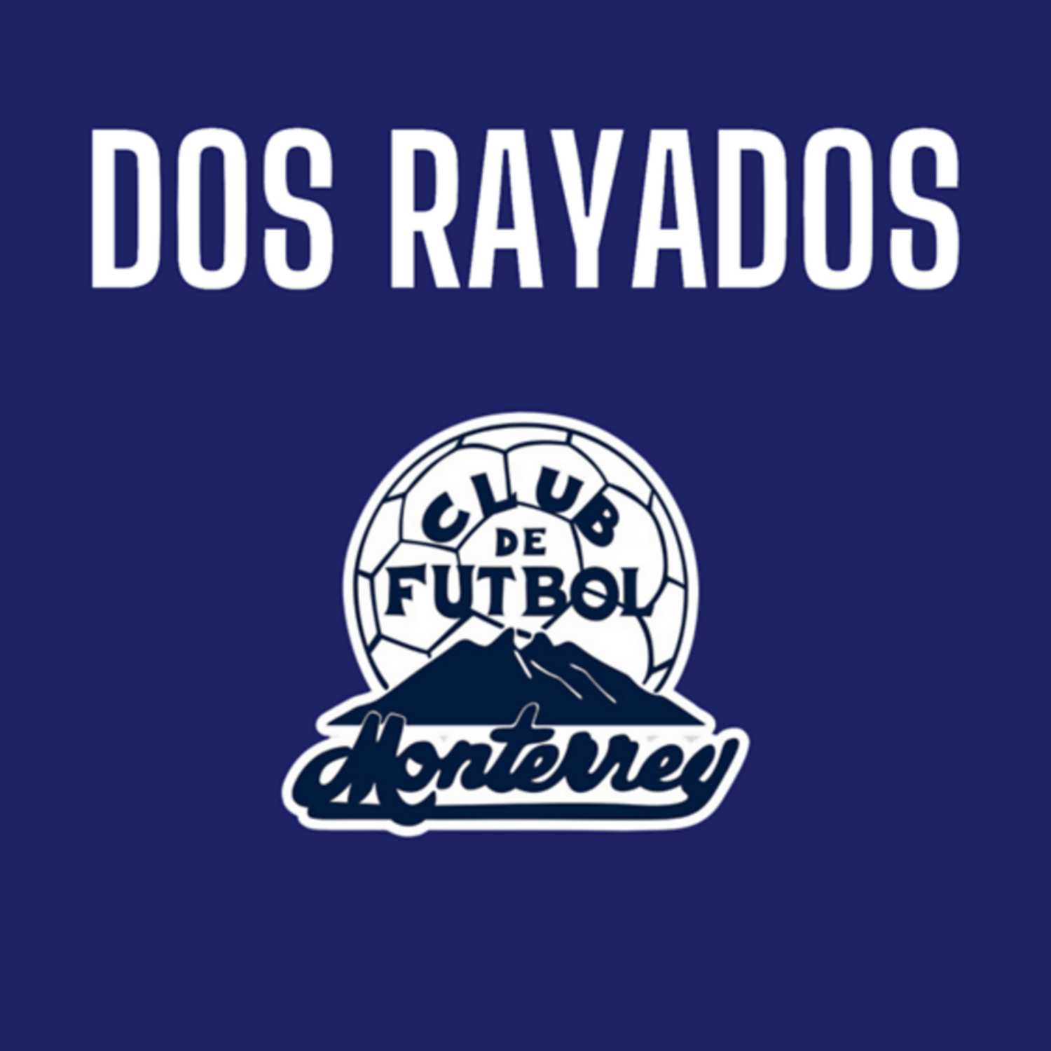 DOS RAYADOS