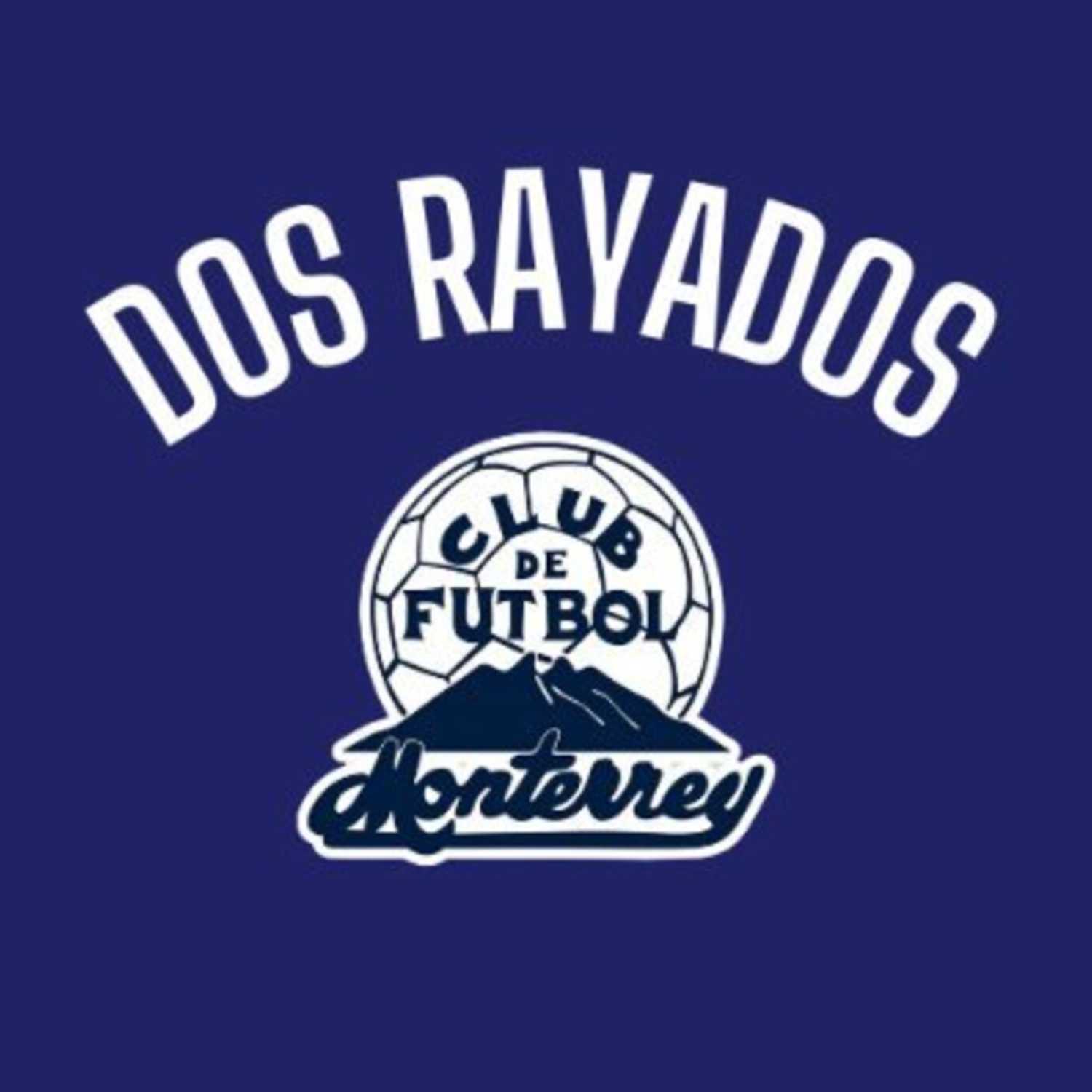 DOS RAYADOS