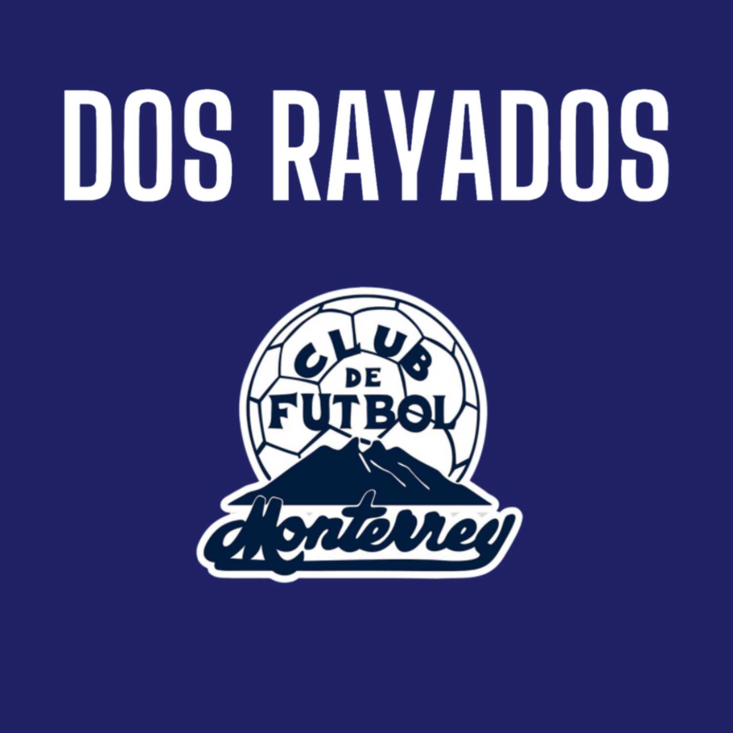 DOS RAYADOS