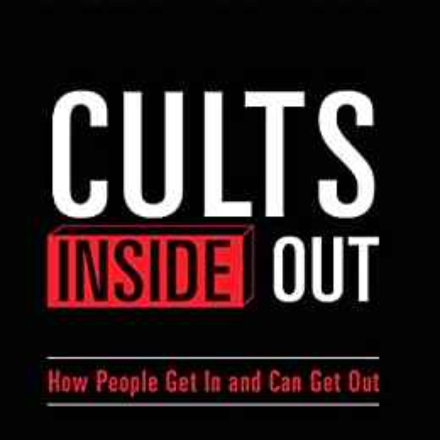 Dogma : Cults, Conspiracy & Secret Societies
