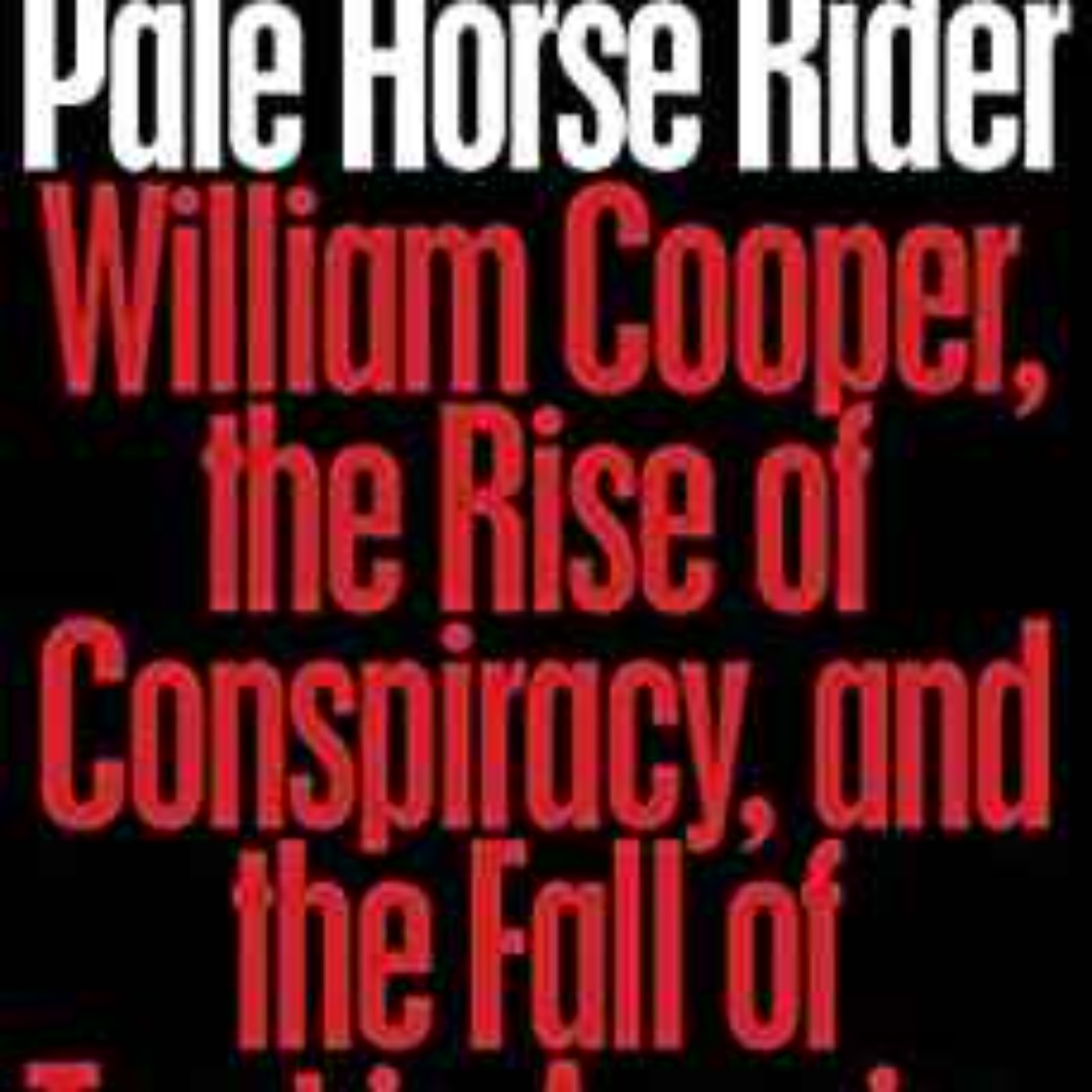 Dogma : Cults, Conspiracy & Secret Societies