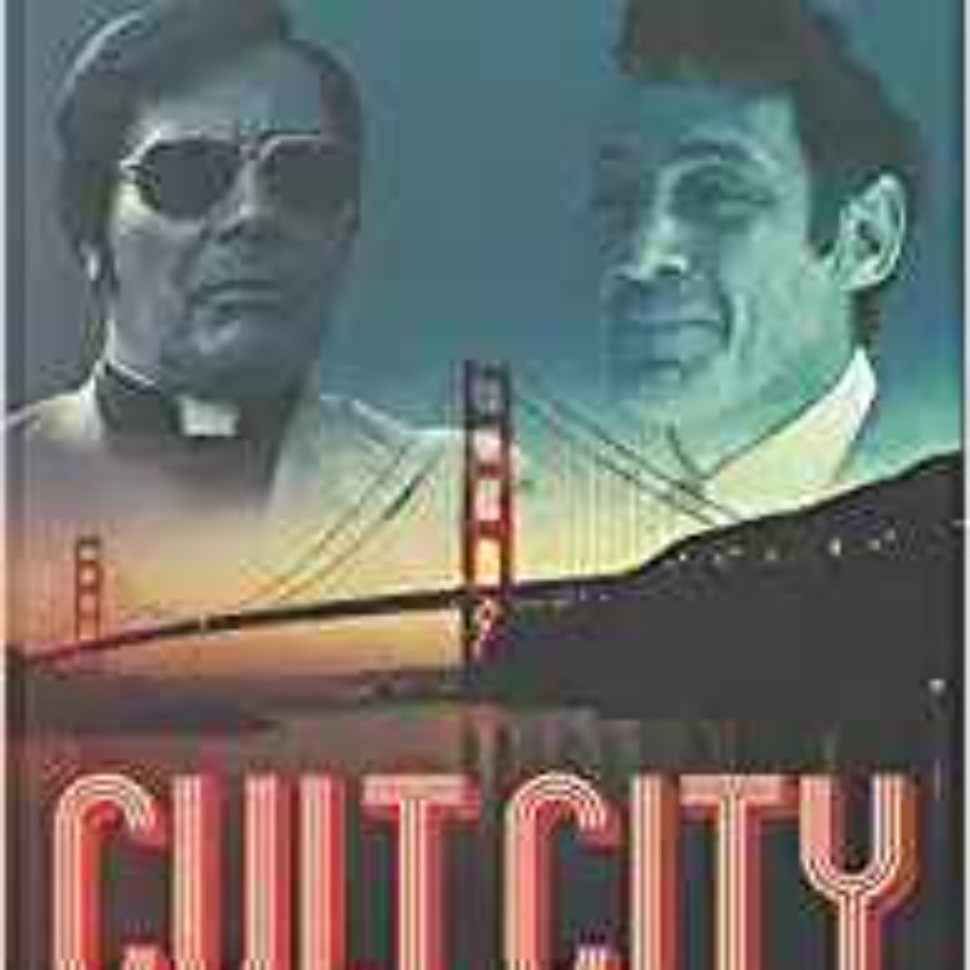 Dogma : Cults, Conspiracy & Secret Societies