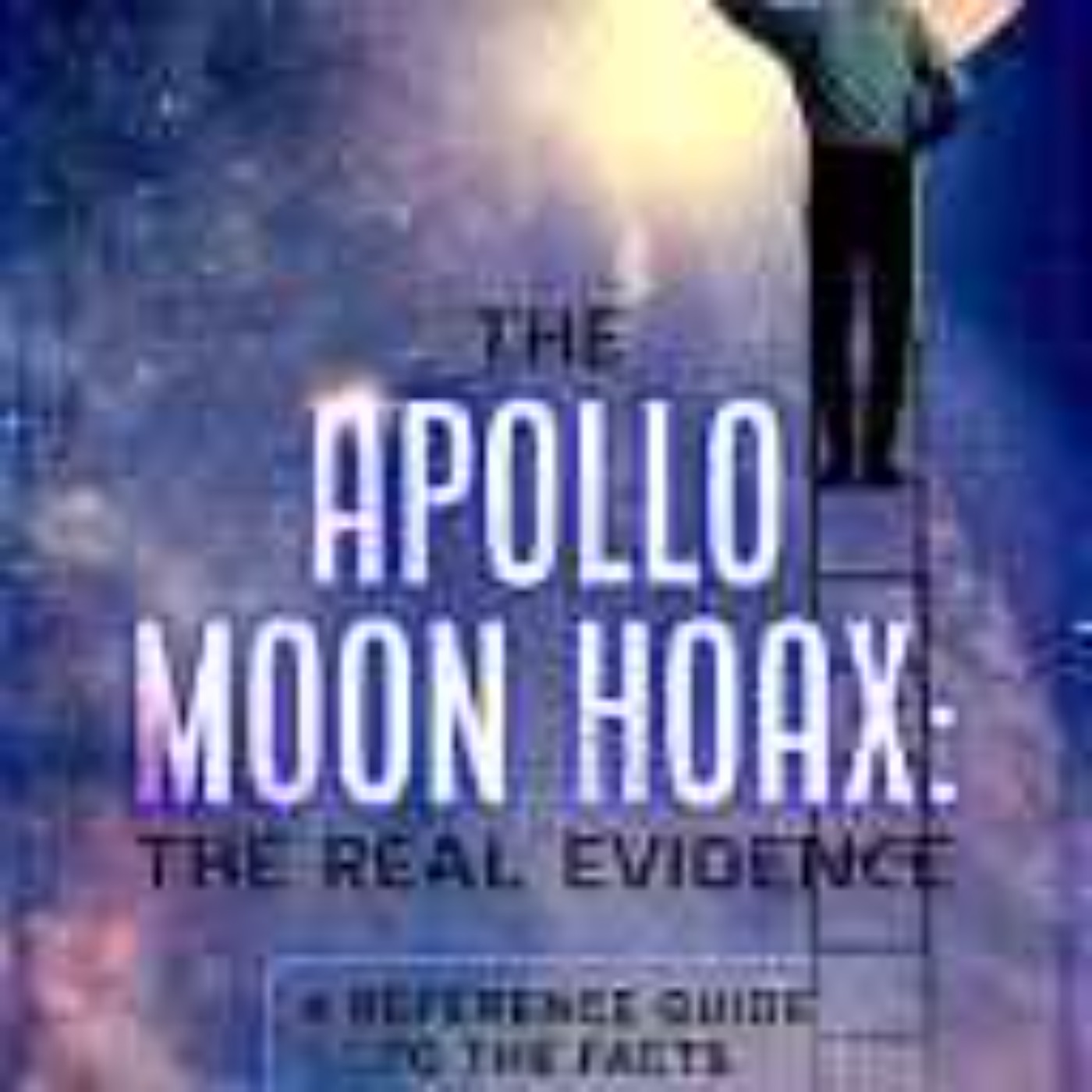 Marcus Allan - Faked Moon Landing