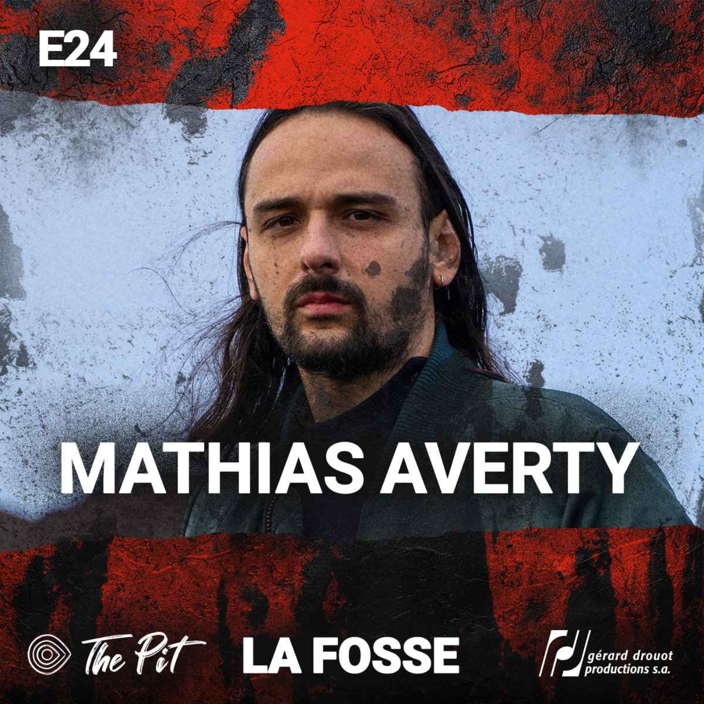 La Fosse - Le podcast Metal et Rock