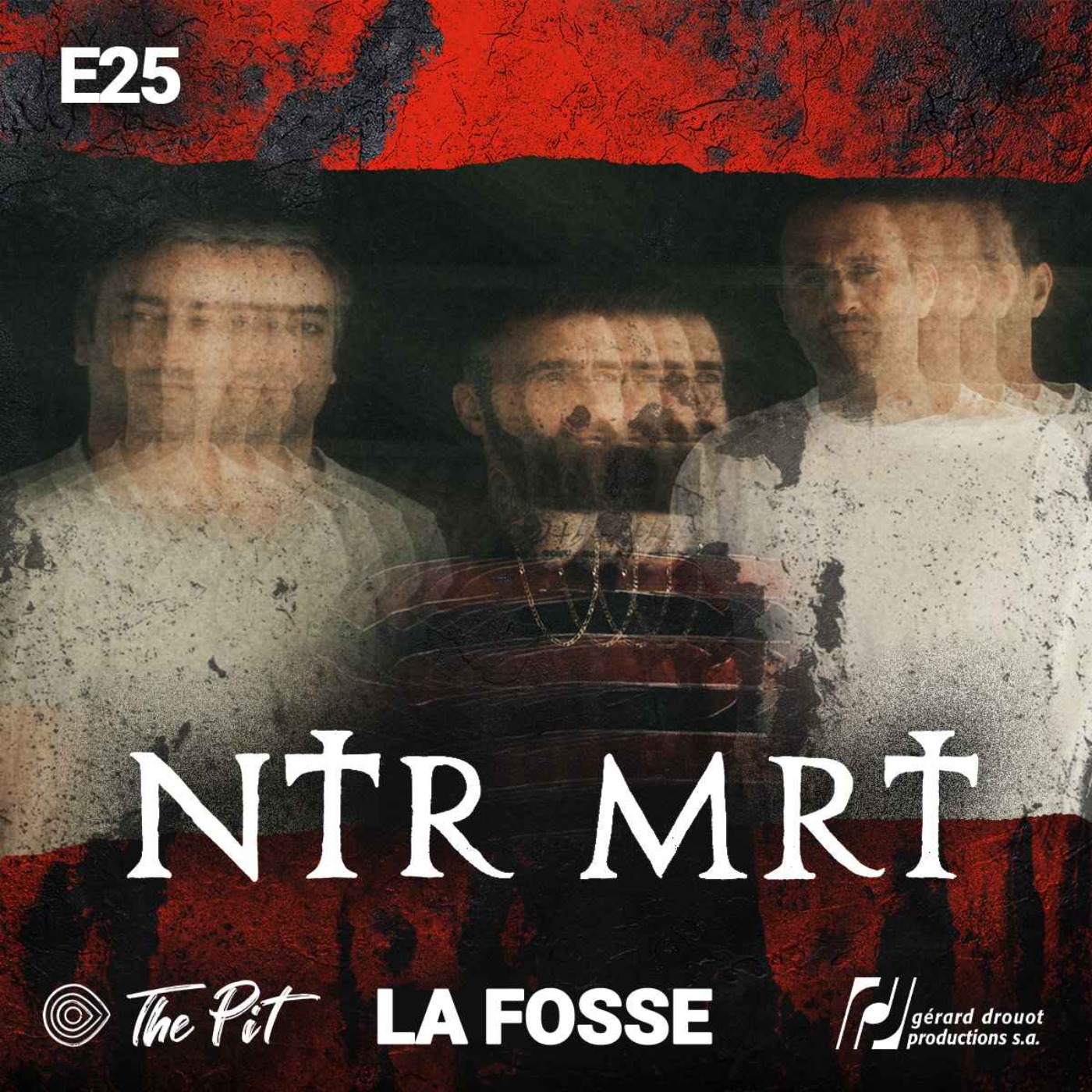 La Fosse - Le podcast Metal et Rock