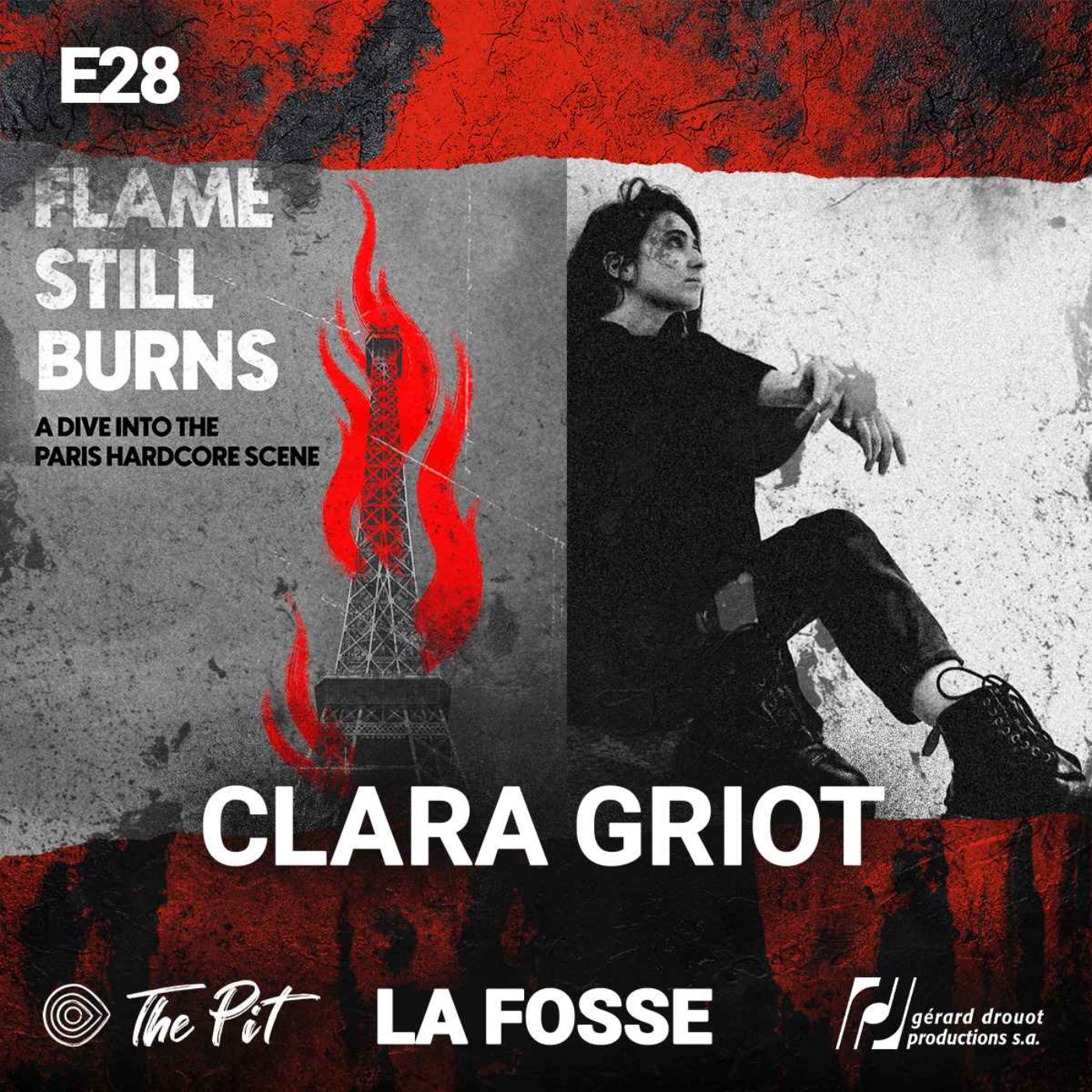 La Fosse - Le podcast Metal et Rock