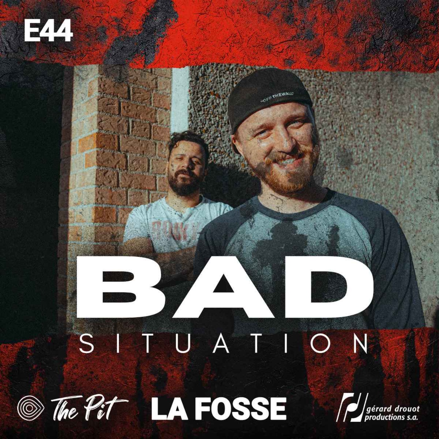 La Fosse - Le podcast Metal et Rock