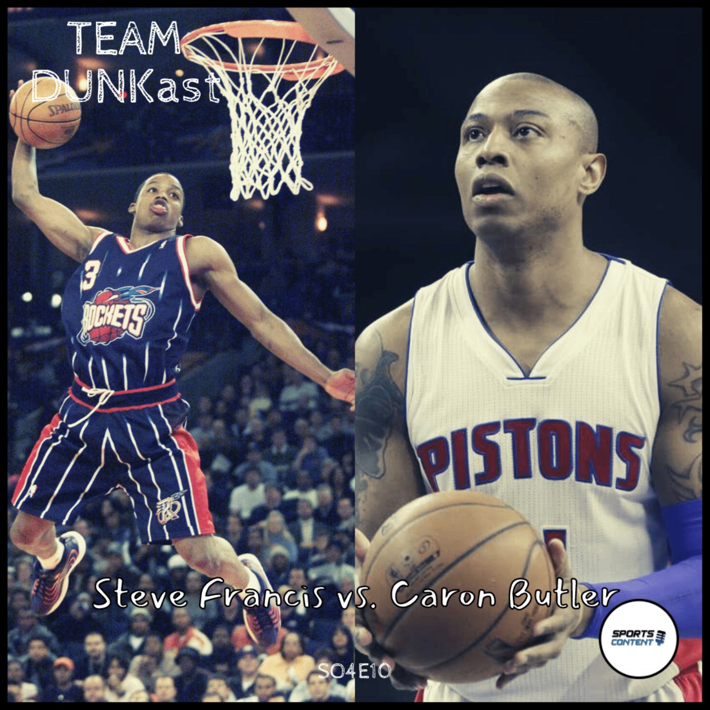 Team Dunkast