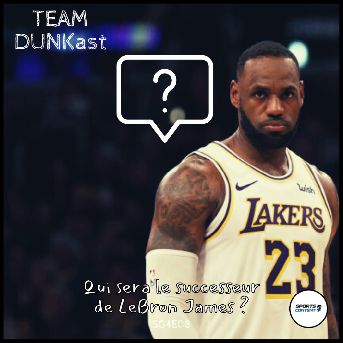 Team Dunkast