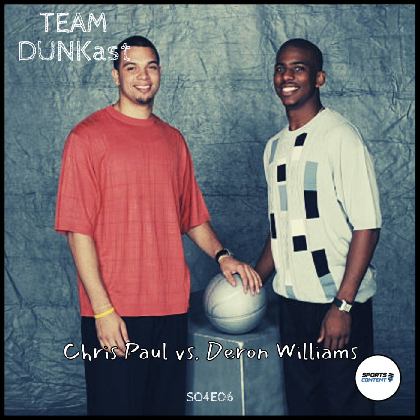 Team Dunkast