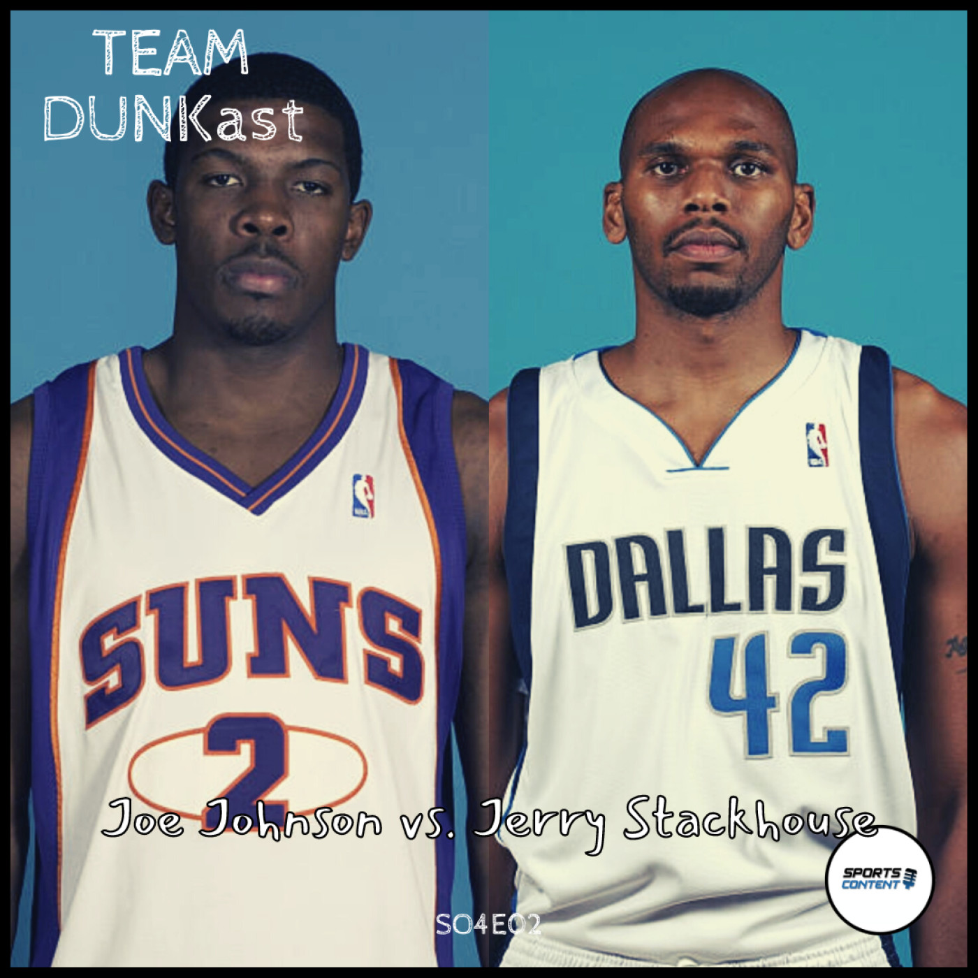 Team Dunkast