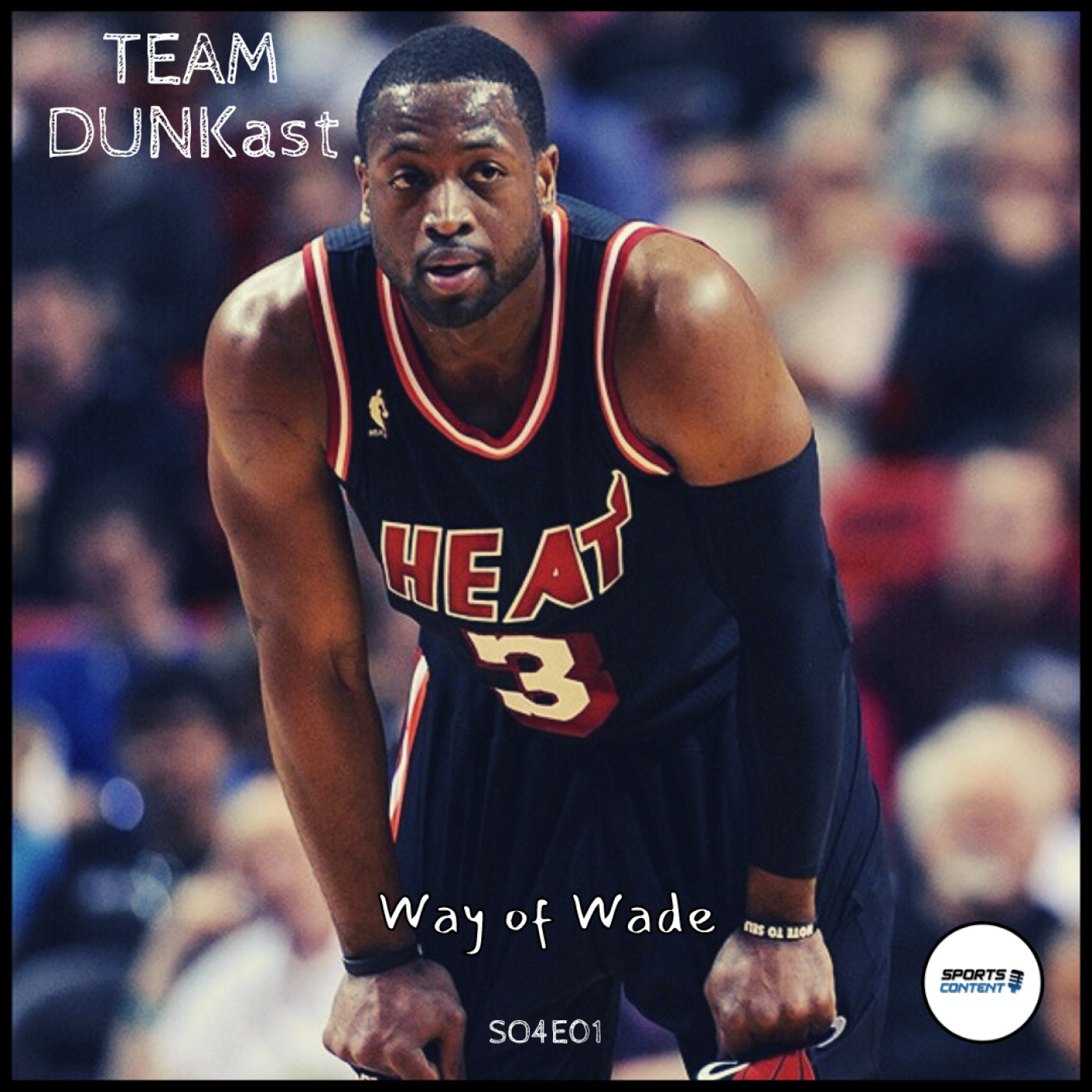 Team Dunkast