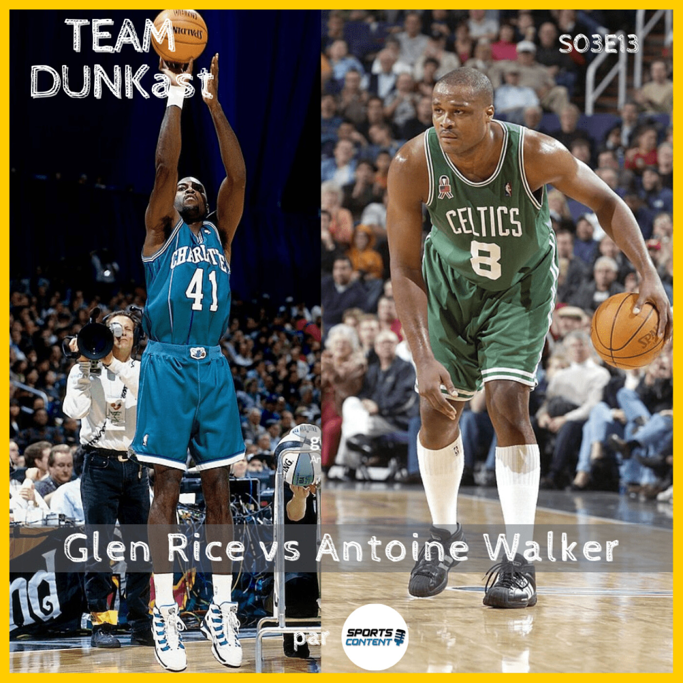 Team Dunkast