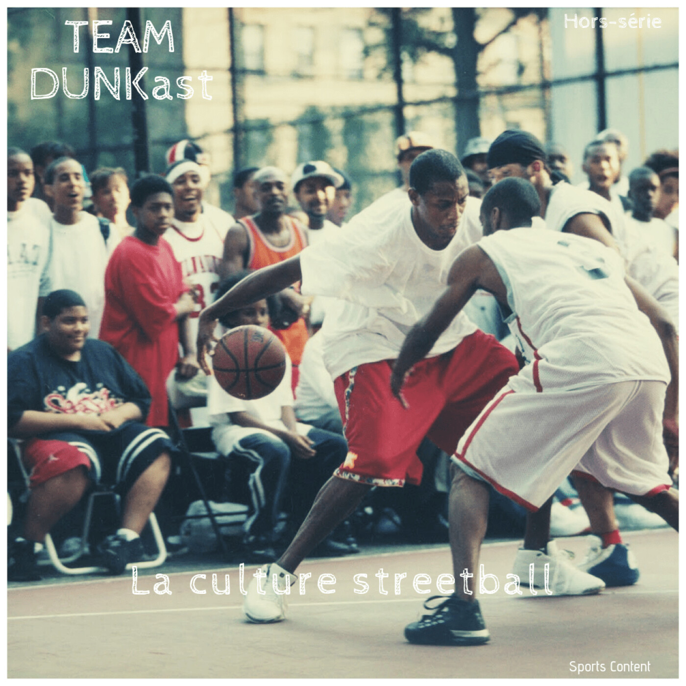Team Dunkast
