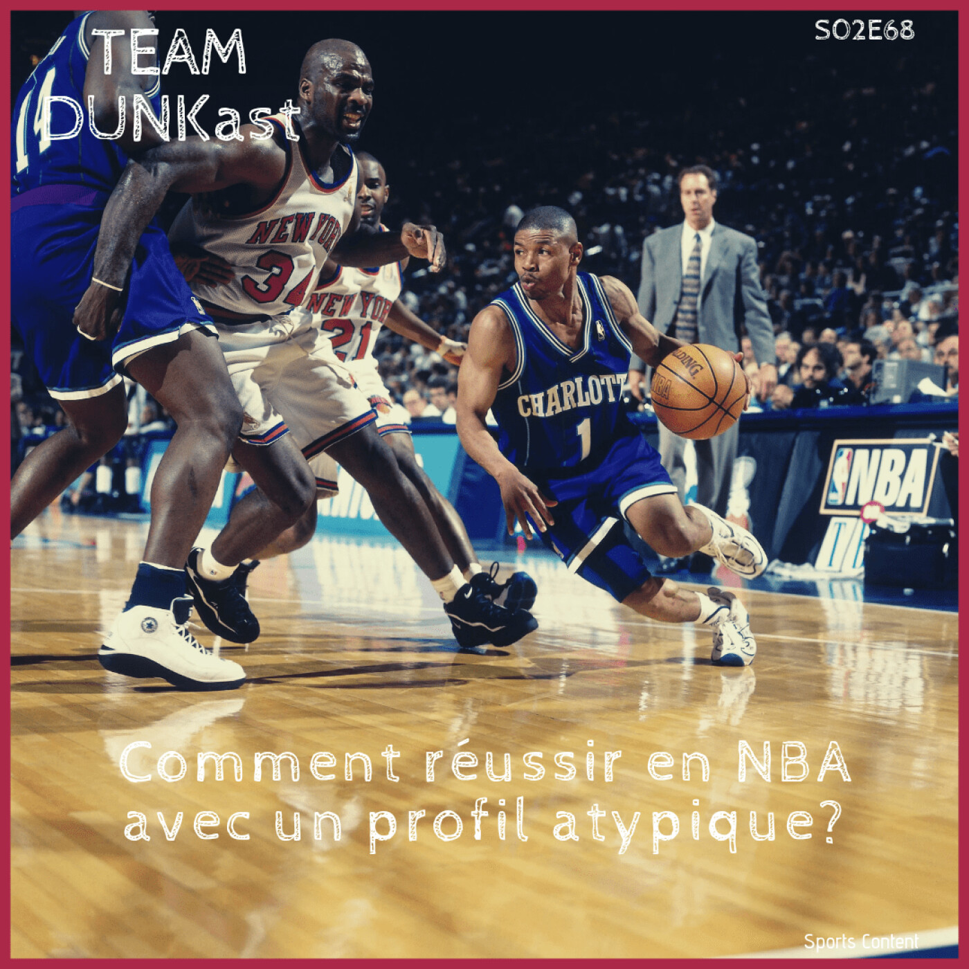 Team Dunkast