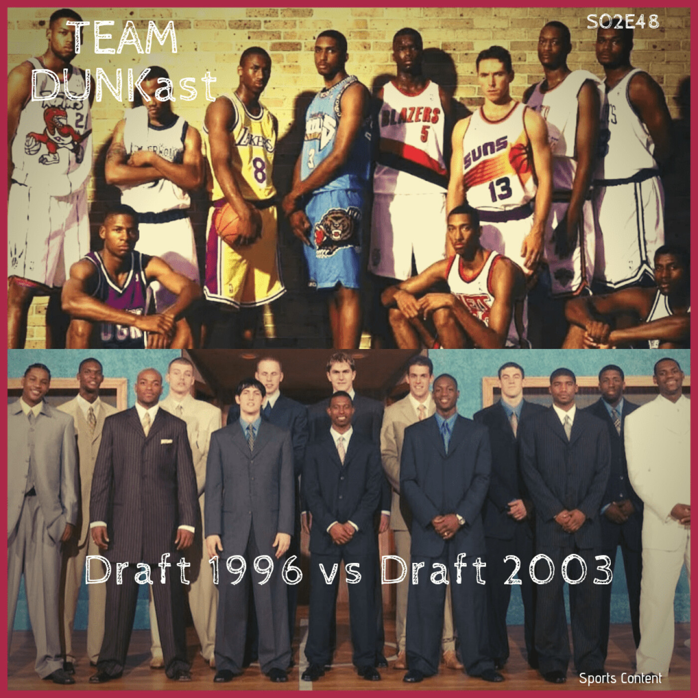 Team Dunkast