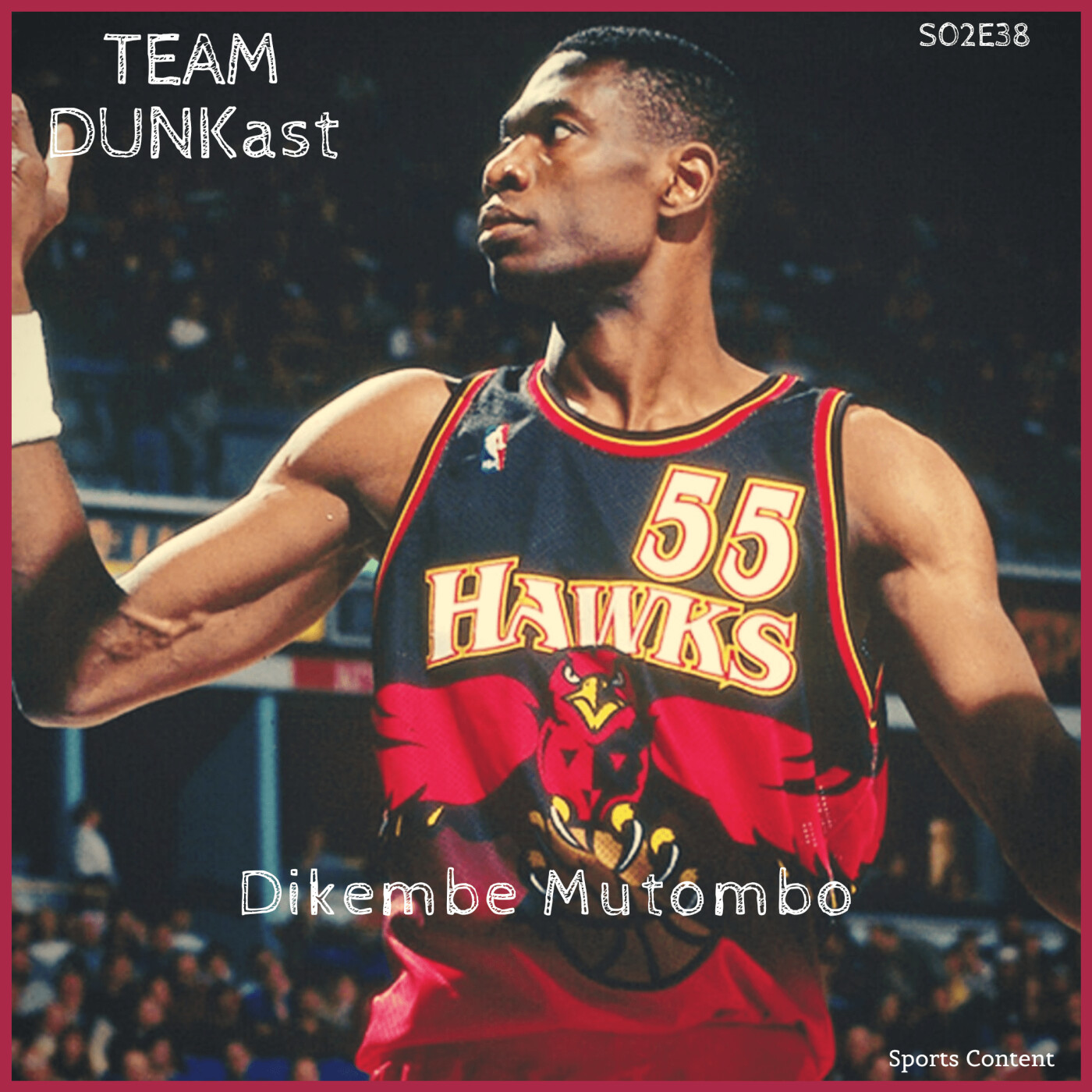 Team Dunkast