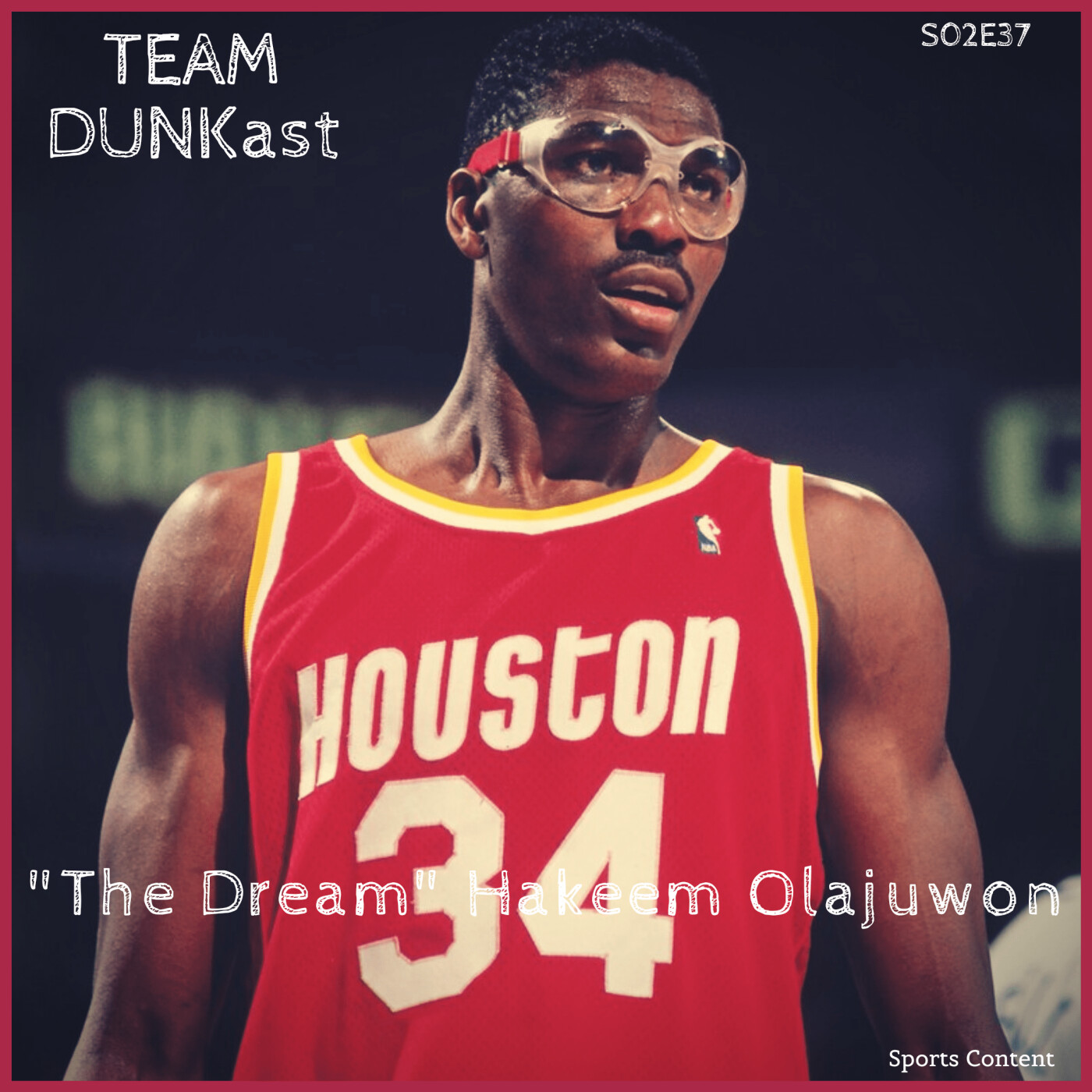 Team Dunkast