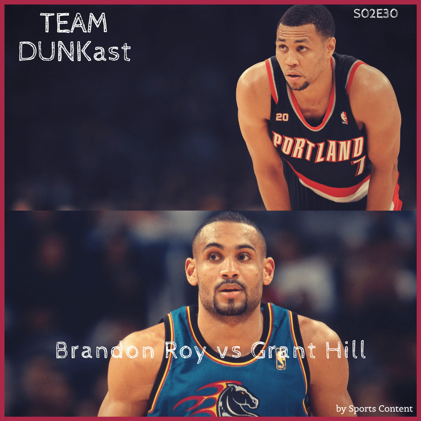 Team Dunkast