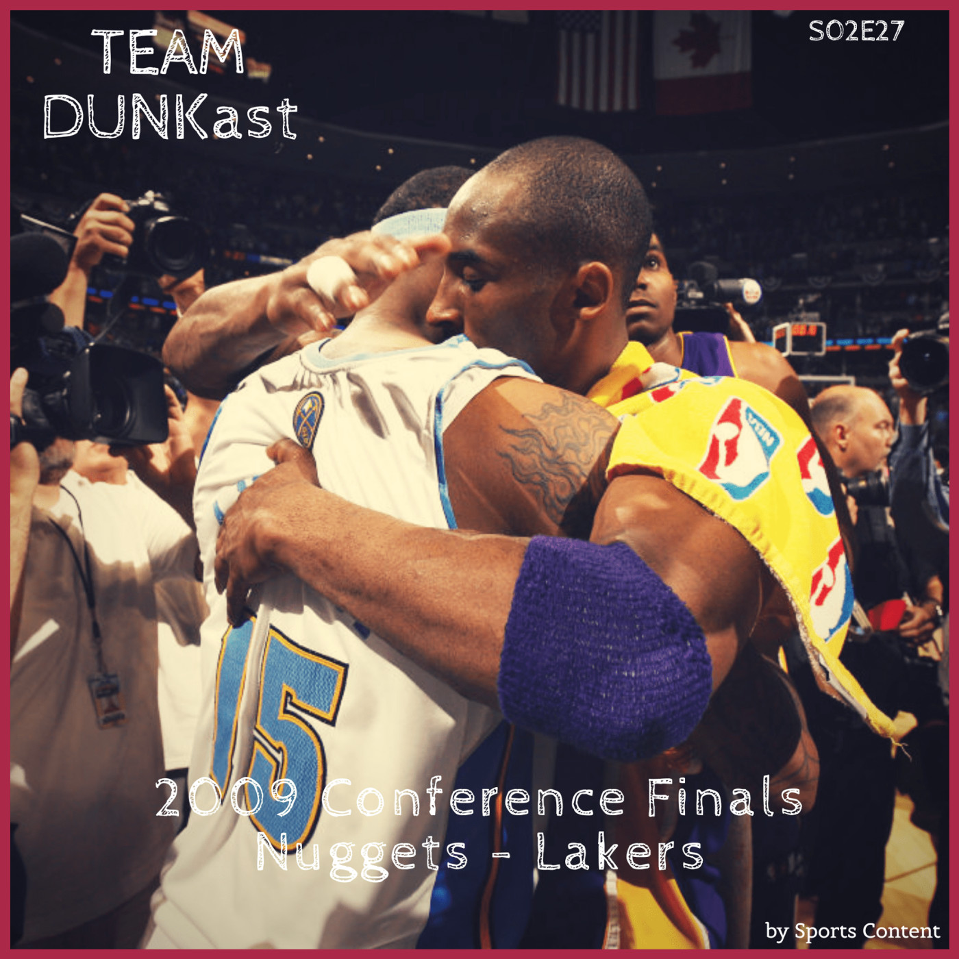 Team Dunkast