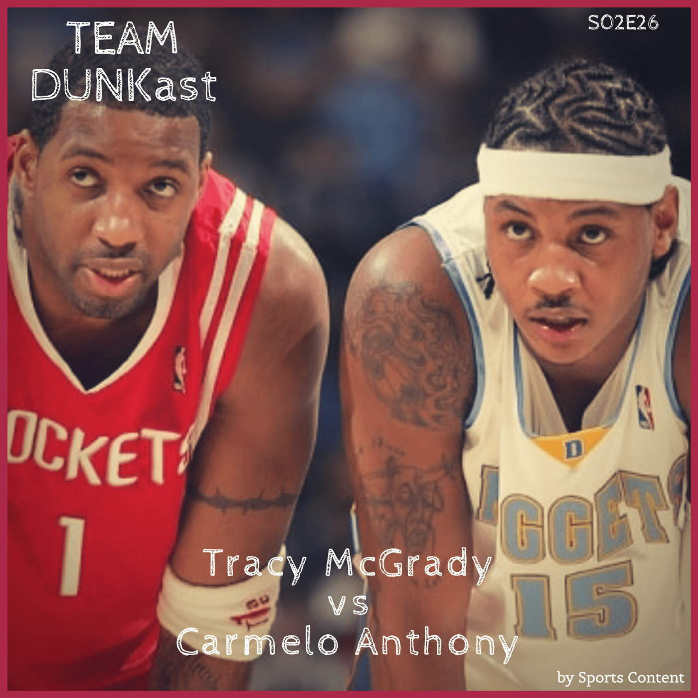 Team Dunkast