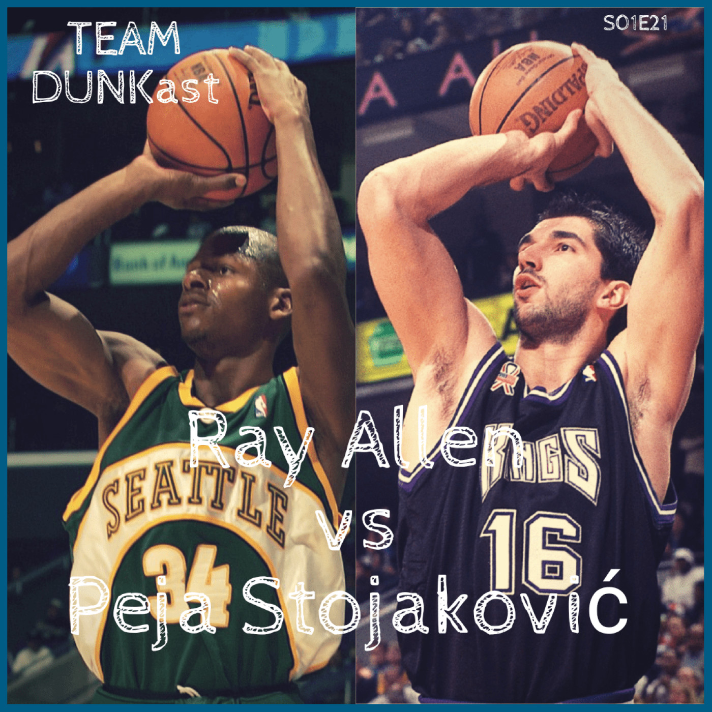 Team Dunkast