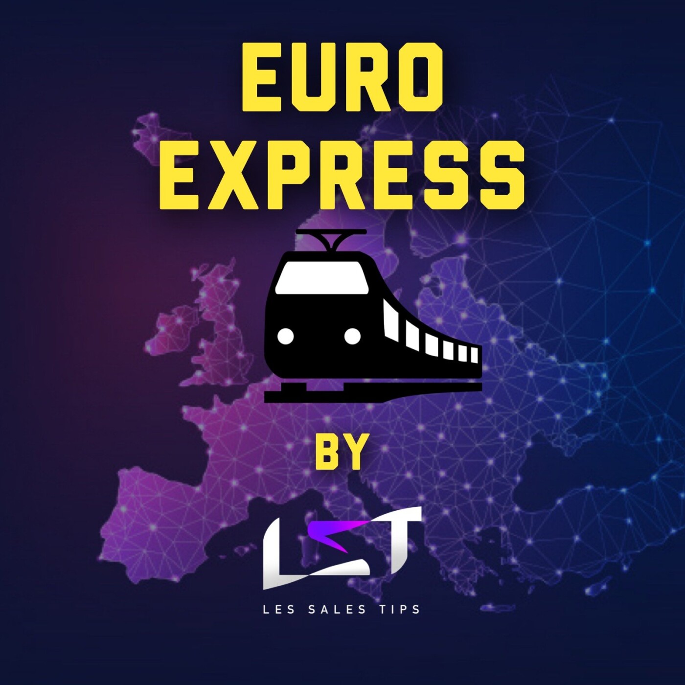 EURO EXPRESS - DEBRIEF FRANCE ALLEMAGNE + BILAN 1ERE JOURNEE episode artwork