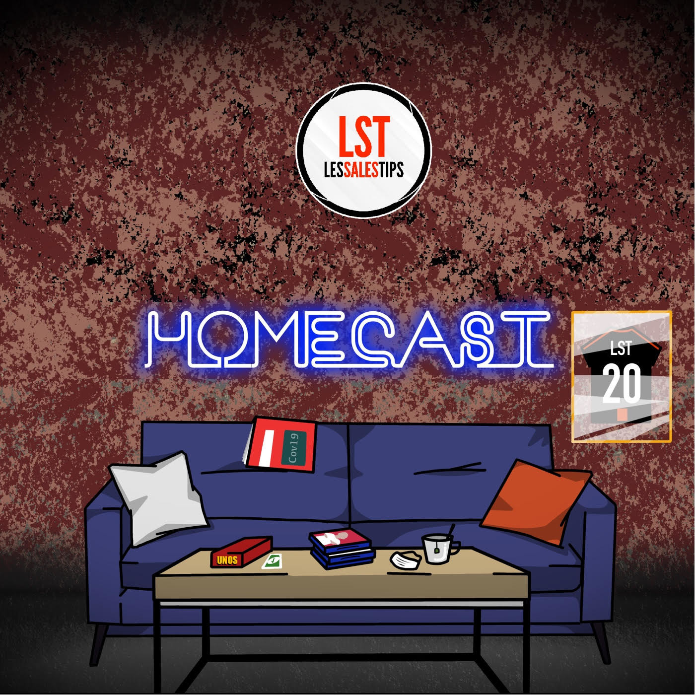 Le Homecast épisode 4- Les matchs à revoir ft. Les Libéros episode artwork