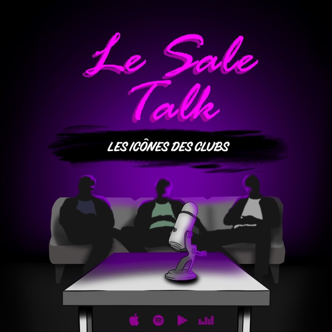 L\'ExoTalk