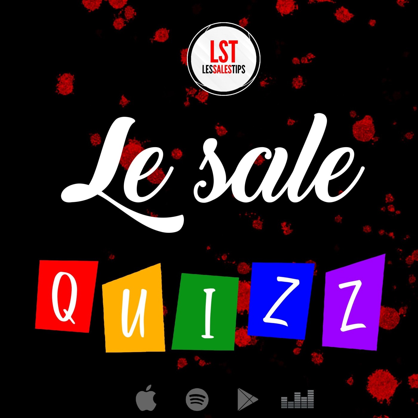 Le Sale Quizz #NBA - Episode 1 episode artwork