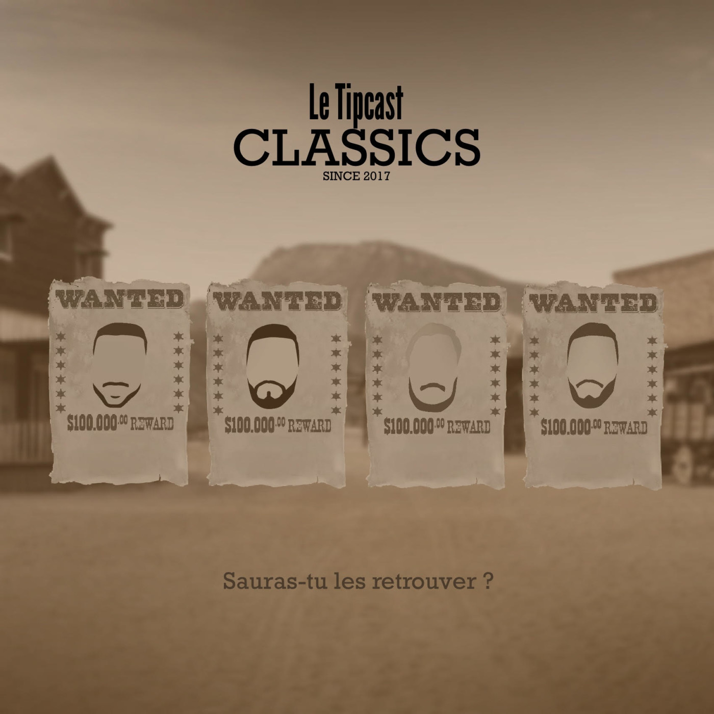 Le Tipcast Classics #Championscast #S02E08 part 1 episode artwork