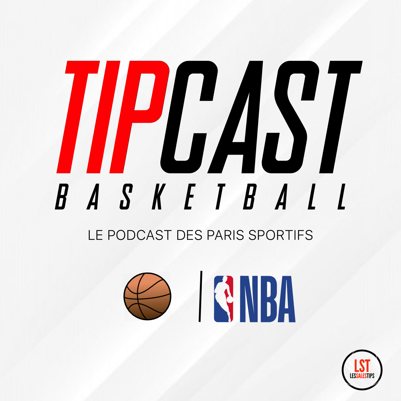 NBA Cast - Episode 2 - Bilan de mi-saison episode artwork