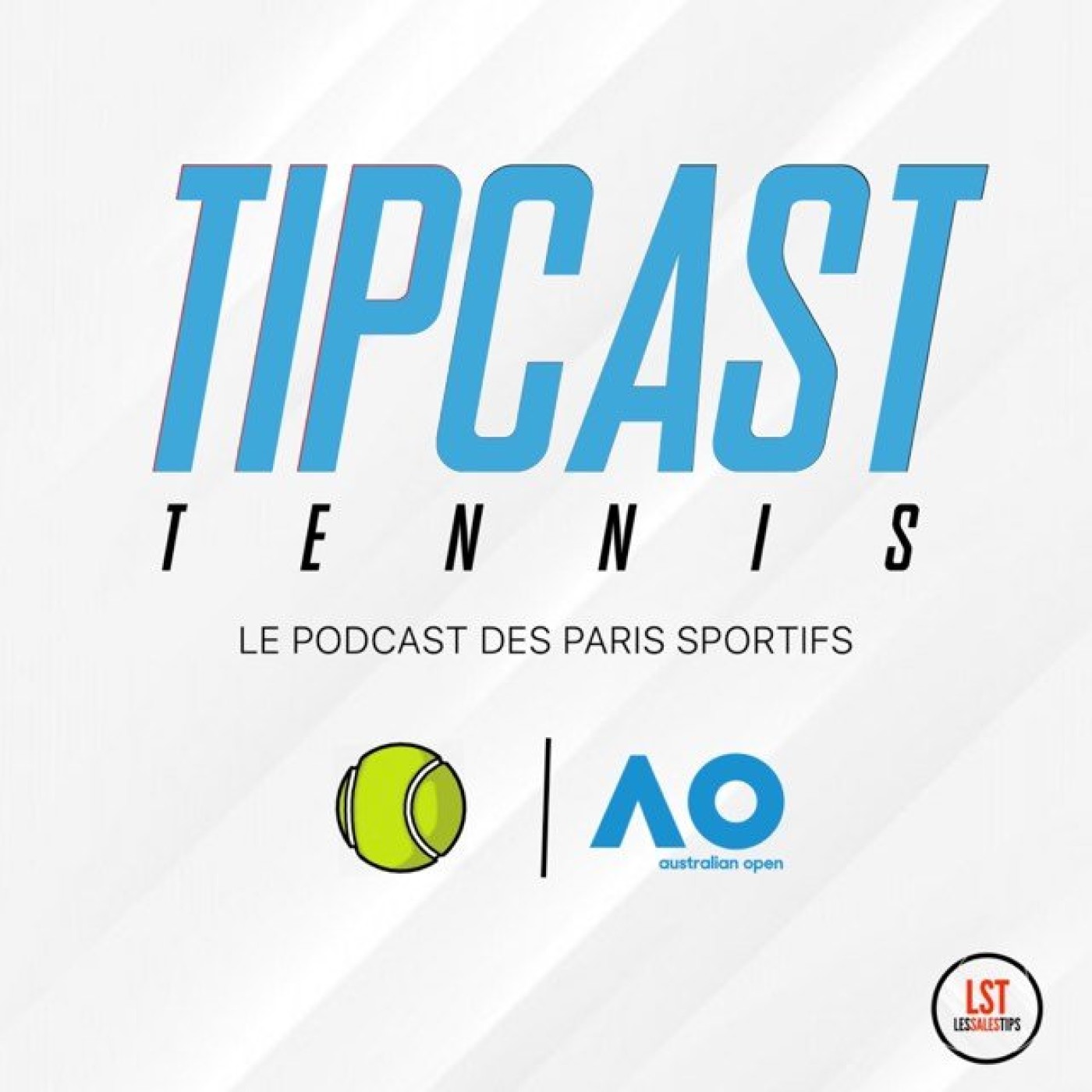 Le Tipcast #AO2020 Episode 1 - Une quinzaine prometteuse ! episode artwork