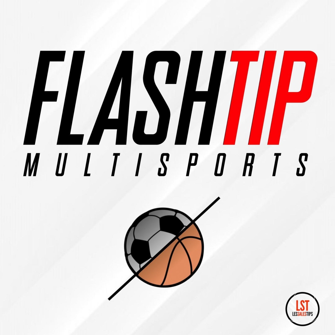 FlashTip #Multisport #NBA #XmasDay #BoxingDay  24/12/19 episode artwork