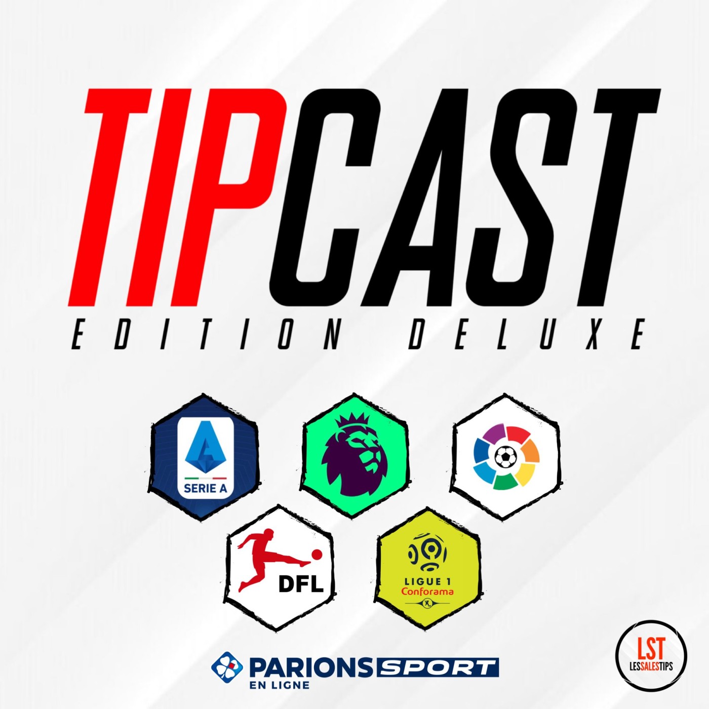 Le FlashtTip #L1 #BPL 02 - 12 - 19 episode artwork