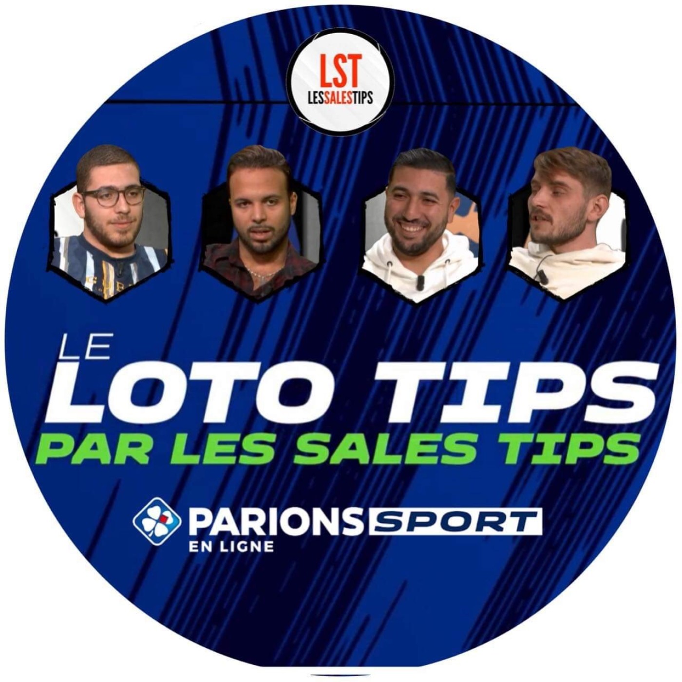 Le LotoTips 17/10/2019 #MULIV episode artwork