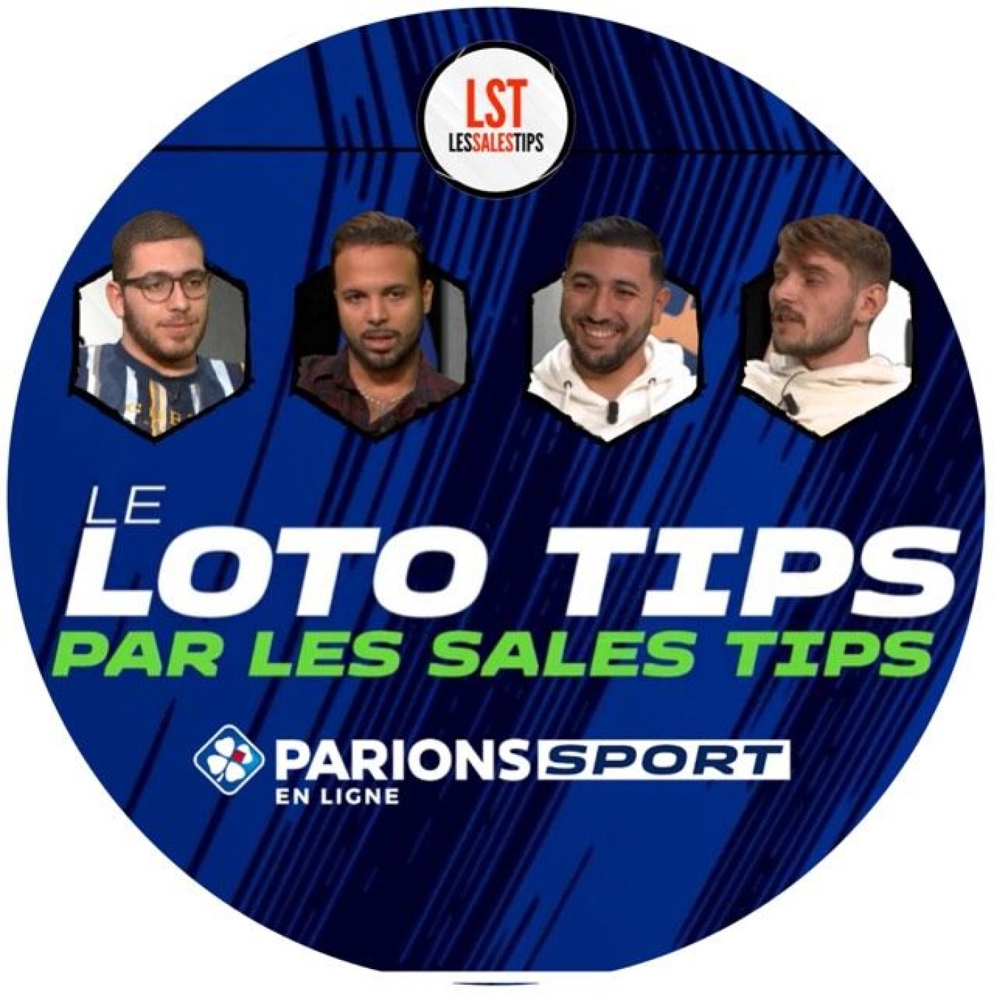 Le Sale Pactole 03/10/2019 #InterJuve episode artwork